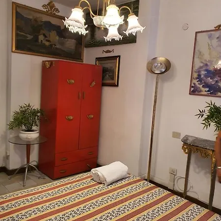 Desire House Apartman Pisa
