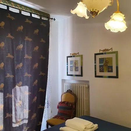 Desire House Apartman *
