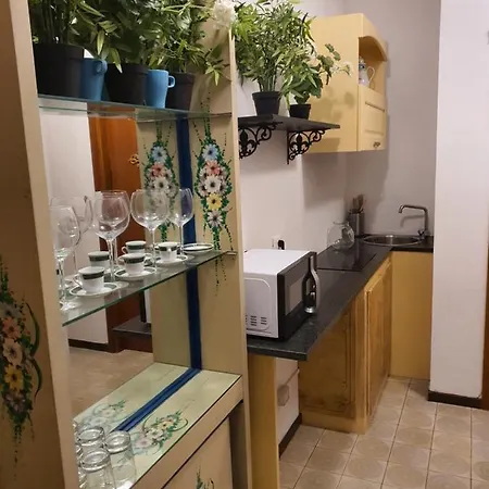Desire House Apartman