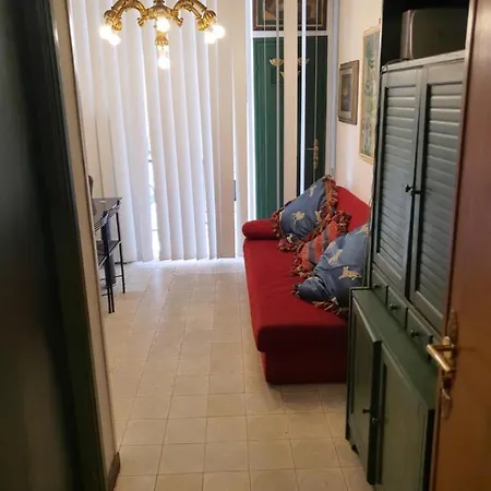 Apartman Desire House